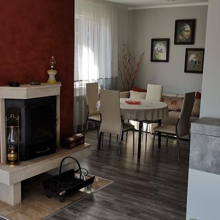 Апартамент При Рени Koprivshtitsa Luaran gambar