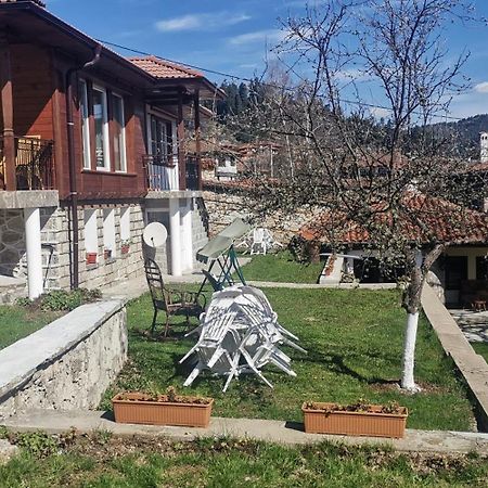 Апартамент При Рени Koprivshtitsa Luaran gambar