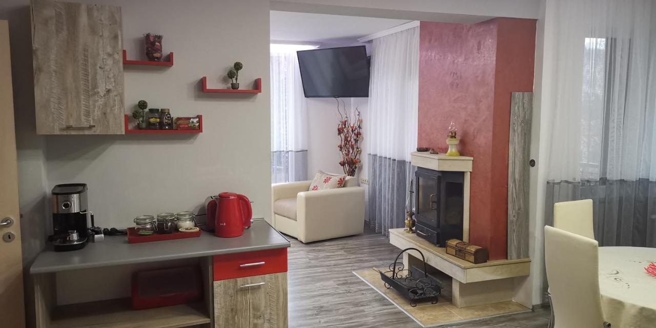 Апартамент При Рени Koprivshtitsa Luaran gambar