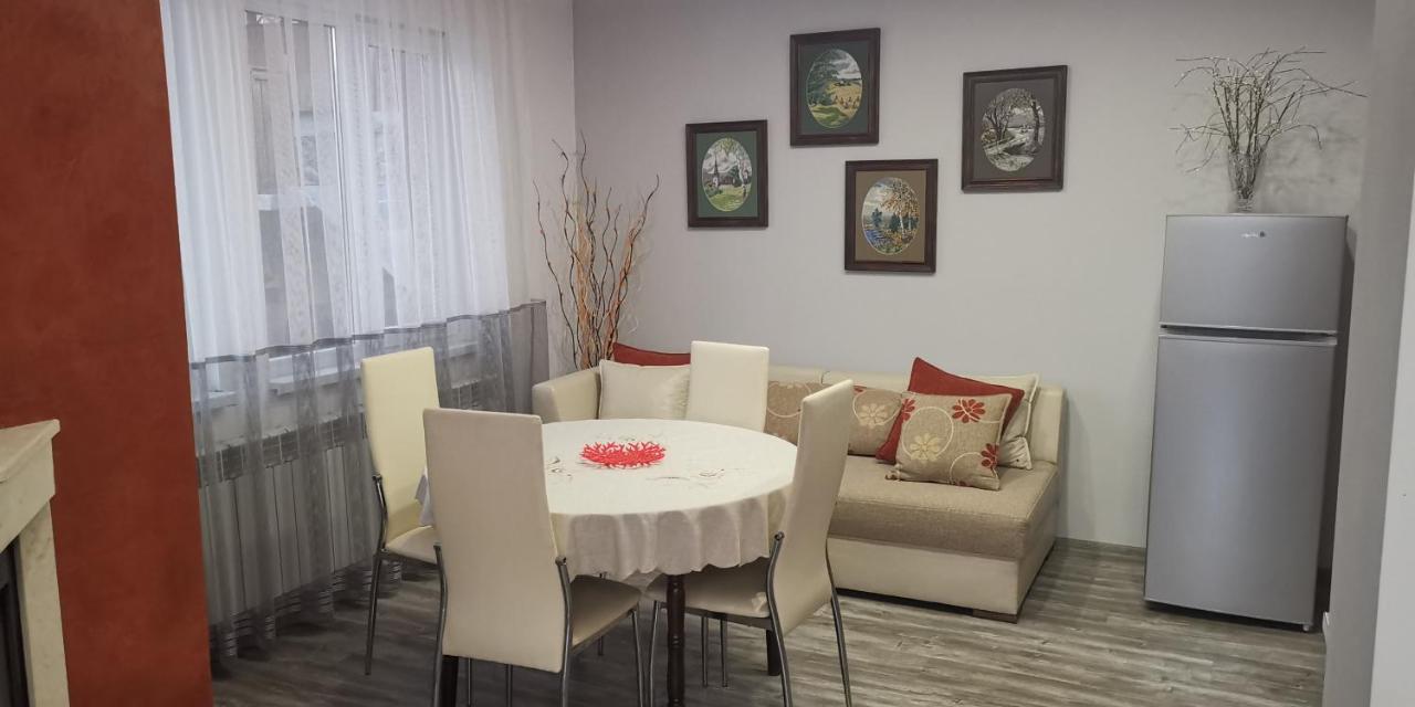 Апартамент При Рени Koprivshtitsa Luaran gambar