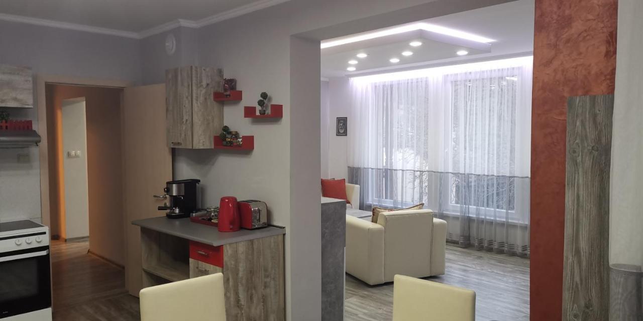 Апартамент При Рени Koprivshtitsa Luaran gambar